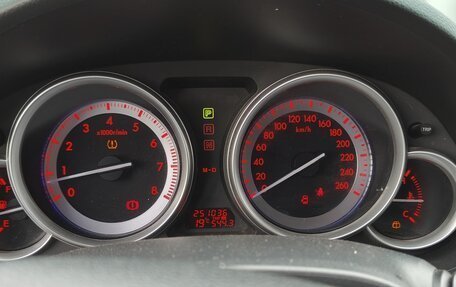 Mazda 6, 2007 год, 930 000 рублей, 8 фотография