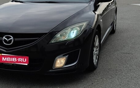 Mazda 6, 2007 год, 930 000 рублей, 3 фотография