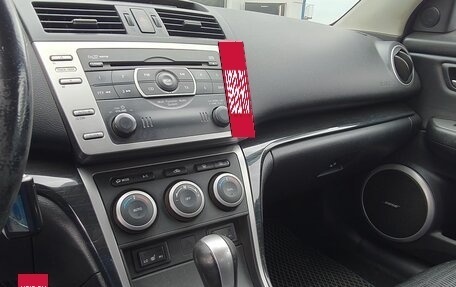 Mazda 6, 2007 год, 930 000 рублей, 9 фотография