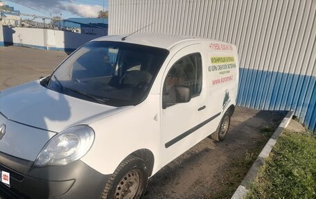 Renault Kangoo II рестайлинг, 2012 год, 650 000 рублей, 3 фотография