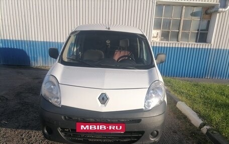 Renault Kangoo II рестайлинг, 2012 год, 650 000 рублей, 2 фотография