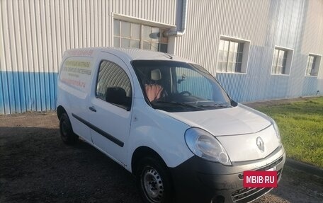 Renault Kangoo II рестайлинг, 2012 год, 650 000 рублей, 8 фотография