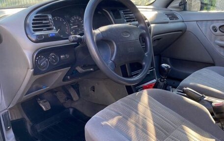 Ford Mondeo I, 1995 год, 130 000 рублей, 5 фотография