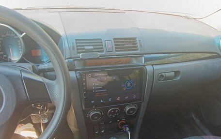 Mazda 3, 2005 год, 550 000 рублей, 6 фотография