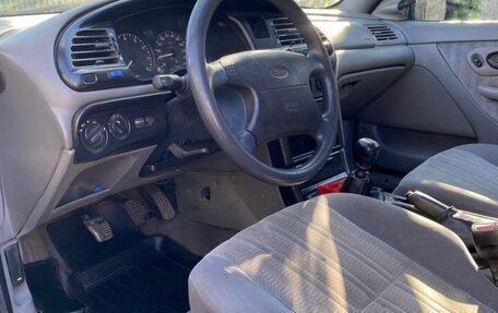 Ford Mondeo I, 1995 год, 130 000 рублей, 3 фотография