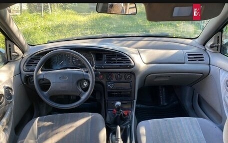 Ford Mondeo I, 1995 год, 130 000 рублей, 2 фотография