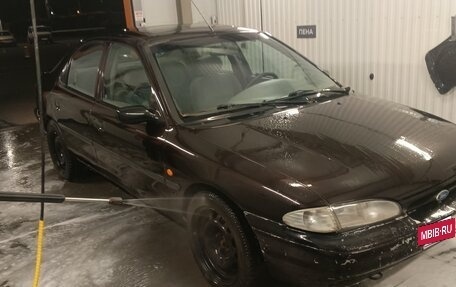 Ford Mondeo I, 1995 год, 130 000 рублей, 6 фотография
