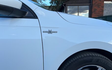 Skoda Rapid I, 2019 год, 1 190 000 рублей, 7 фотография