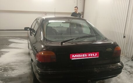 Ford Mondeo I, 1995 год, 130 000 рублей, 8 фотография