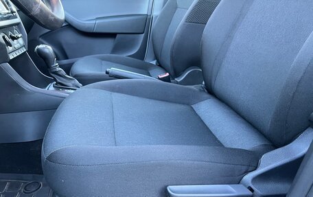 Skoda Rapid I, 2019 год, 1 190 000 рублей, 16 фотография