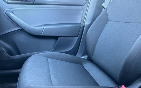 Skoda Rapid I, 2019 год, 1 190 000 рублей, 17 фотография