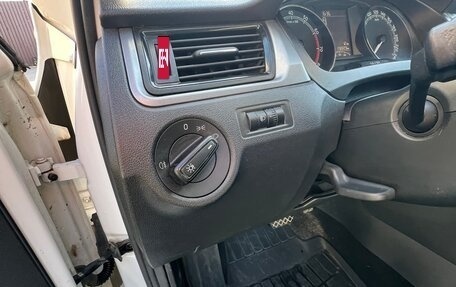 Skoda Rapid I, 2019 год, 1 190 000 рублей, 27 фотография