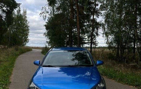 Hyundai Solaris II рестайлинг, 2020 год, 1 460 000 рублей, 3 фотография