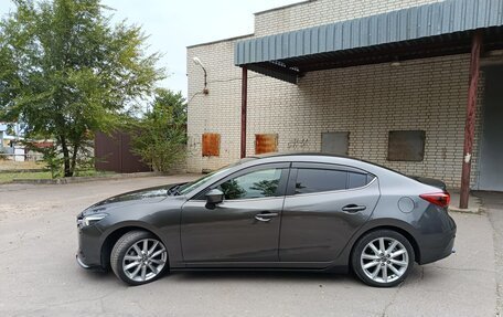 Mazda Axela, 2017 год, 1 730 000 рублей, 8 фотография