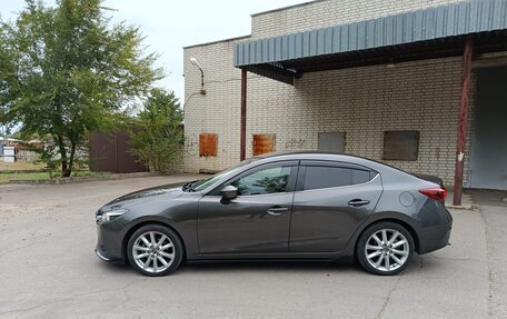 Mazda Axela, 2017 год, 1 730 000 рублей, 12 фотография