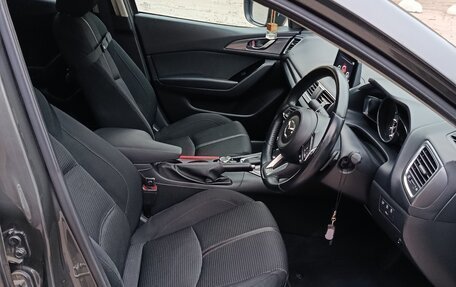 Mazda Axela, 2017 год, 1 730 000 рублей, 16 фотография