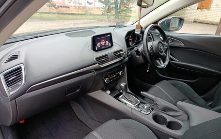 Mazda Axela, 2017 год, 1 730 000 рублей, 17 фотография