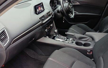 Mazda Axela, 2017 год, 1 730 000 рублей, 20 фотография
