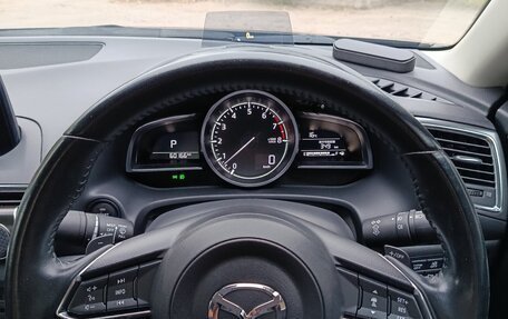 Mazda Axela, 2017 год, 1 730 000 рублей, 25 фотография