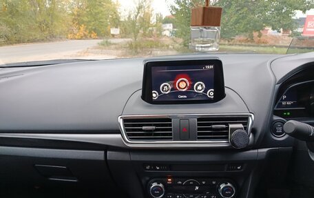 Mazda Axela, 2017 год, 1 730 000 рублей, 26 фотография
