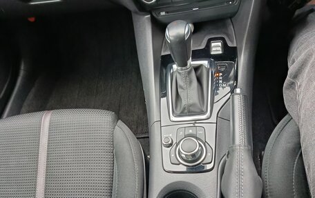 Mazda Axela, 2017 год, 1 730 000 рублей, 31 фотография