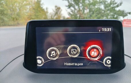 Mazda Axela, 2017 год, 1 730 000 рублей, 27 фотография