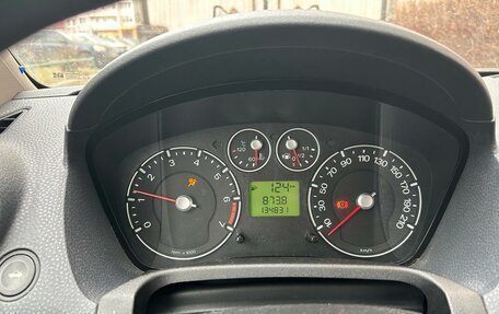 Ford Fiesta, 2008 год, 380 000 рублей, 3 фотография
