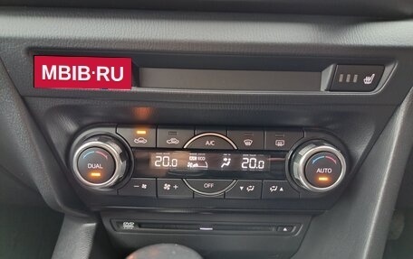 Mazda Axela, 2017 год, 1 730 000 рублей, 29 фотография