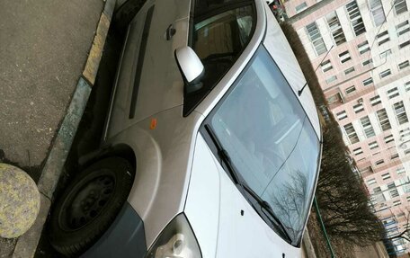 Ford Fiesta, 2008 год, 380 000 рублей, 4 фотография