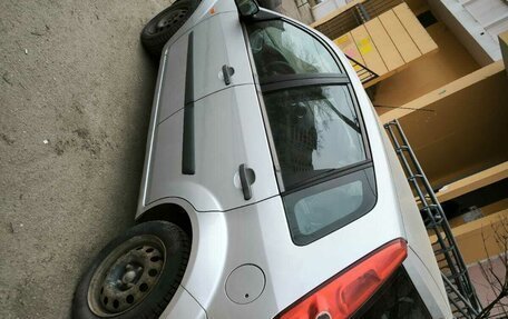 Ford Fiesta, 2008 год, 380 000 рублей, 6 фотография