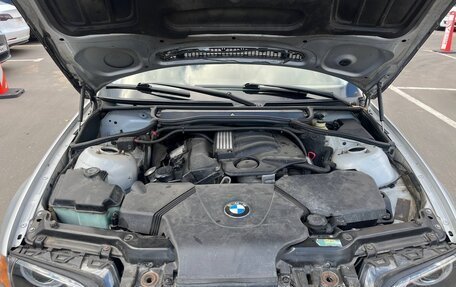 BMW 3 серия, 2002 год, 550 000 рублей, 15 фотография