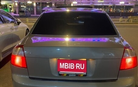 Audi A4, 2003 год, 650 000 рублей, 15 фотография