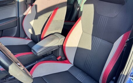 Skoda Rapid I, 2019 год, 1 400 000 рублей, 18 фотография