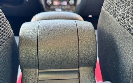 Skoda Rapid I, 2019 год, 1 400 000 рублей, 22 фотография