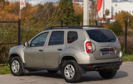 Renault Duster I рестайлинг, 2014 год, 850 000 рублей, 8 фотография