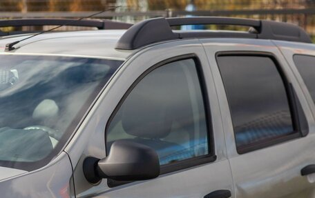 Renault Duster I рестайлинг, 2014 год, 850 000 рублей, 15 фотография