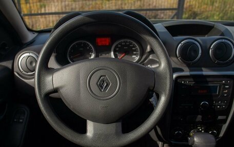 Renault Duster I рестайлинг, 2014 год, 850 000 рублей, 24 фотография