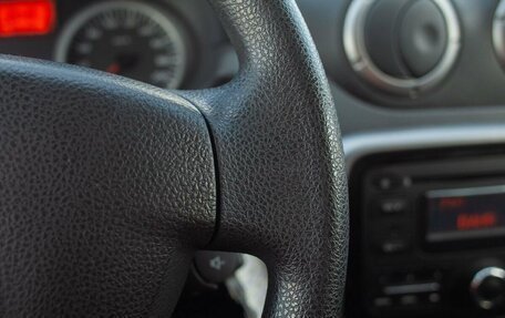 Renault Duster I рестайлинг, 2014 год, 850 000 рублей, 27 фотография