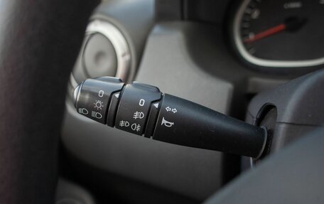 Renault Duster I рестайлинг, 2014 год, 850 000 рублей, 25 фотография