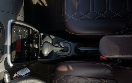 Renault Duster I рестайлинг, 2014 год, 850 000 рублей, 30 фотография