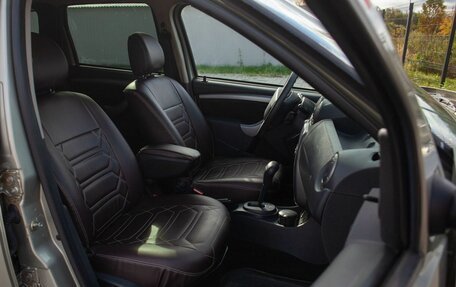 Renault Duster I рестайлинг, 2014 год, 850 000 рублей, 31 фотография
