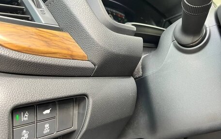 Honda CR-V IV, 2018 год, 2 499 000 рублей, 14 фотография