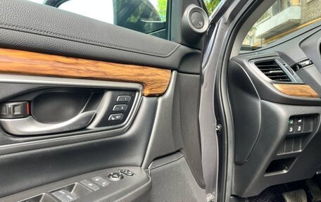 Honda CR-V IV, 2018 год, 2 499 000 рублей, 15 фотография