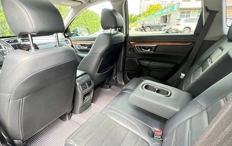 Honda CR-V IV, 2018 год, 2 499 000 рублей, 17 фотография