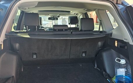 Honda CR-V IV, 2018 год, 2 499 000 рублей, 19 фотография