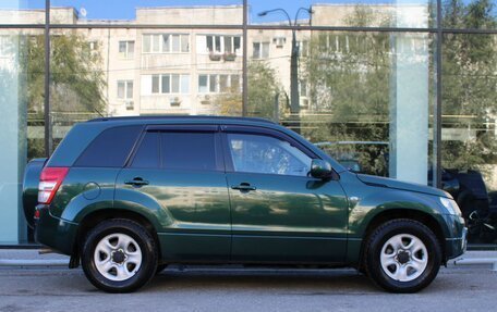 Suzuki Grand Vitara, 2006 год, 840 000 рублей, 4 фотография