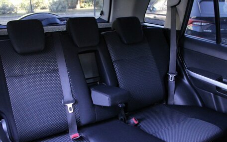 Suzuki Grand Vitara, 2006 год, 840 000 рублей, 9 фотография