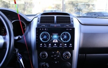 Suzuki Grand Vitara, 2006 год, 840 000 рублей, 13 фотография