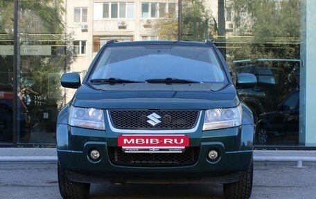 Suzuki Grand Vitara, 2006 год, 840 000 рублей, 2 фотография