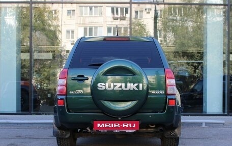Suzuki Grand Vitara, 2006 год, 840 000 рублей, 6 фотография